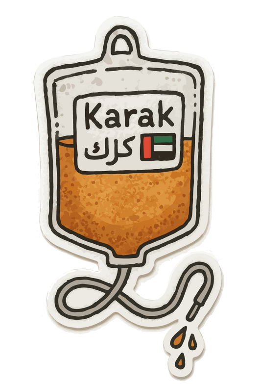 UAE Six Pack - Free Delivery